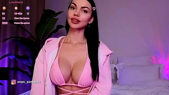 AmyLeeplay online show from February 26, 10:58 am