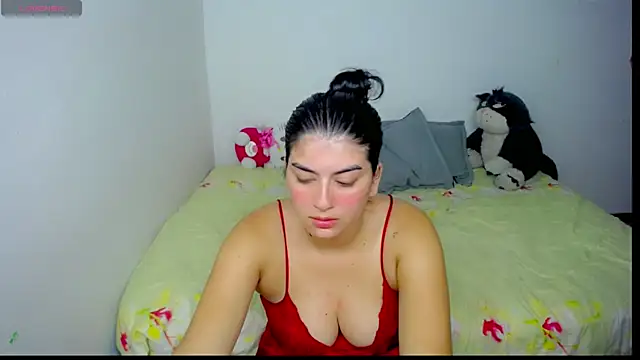 hello kityy25 online show from July 19, 3:43 am