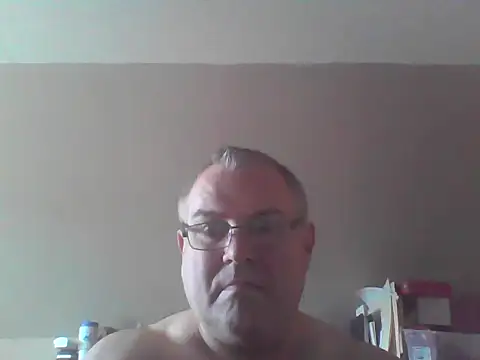 mkestr69 online show from October 30, 3:35 pm
