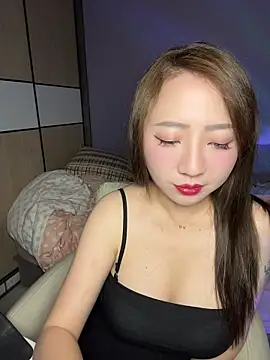 Hannababy  online show from June 4, 2:12 pm