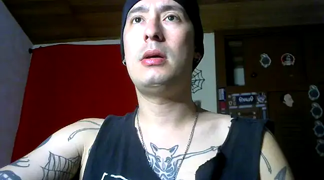 vampireathome online show from February 20, 8:17 am