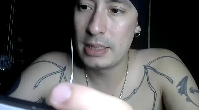 vampireathome online show from February 21, 4:51 am