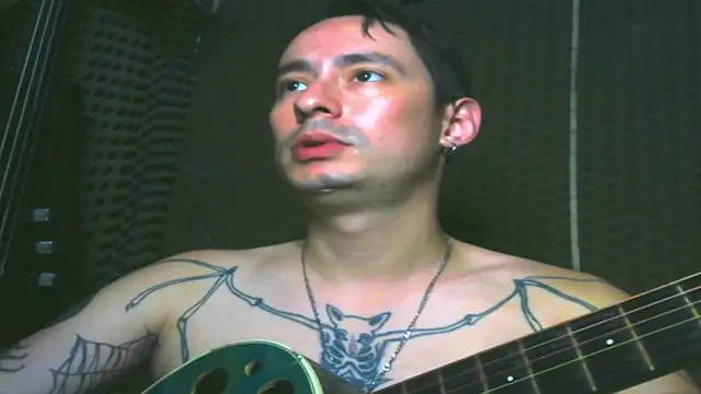 vampireathome online show from March 3, 6:59 am