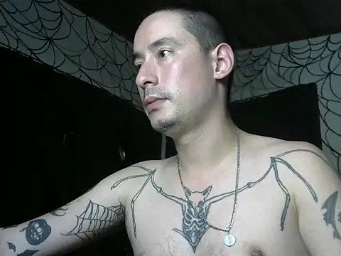 vampireathome online show from March 16, 5:44 am