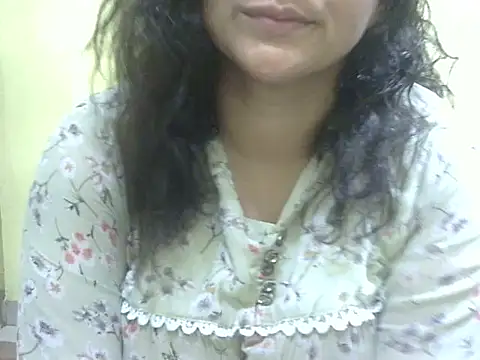 Your cutiepie  online show from February 5, 6:23 pm