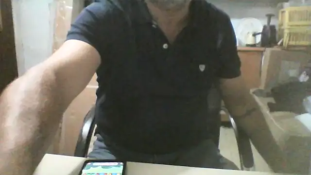 murat7888 online show from October 1, 6:30 am