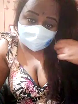 dolly telugu01 online show from April 12, 6:13 pm