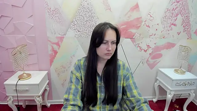 Ember Veil online show from February 10, 1:11 pm