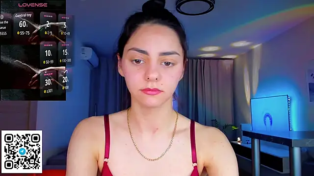 EmiliaZen online show from April 16, 4:30 pm