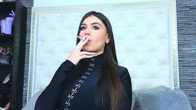 EliteDomina online show from February 9, 6:39 am