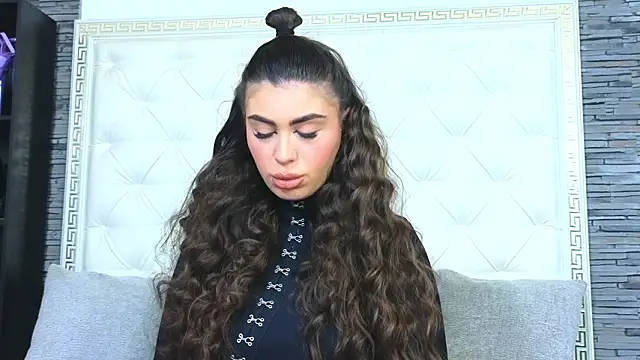 EliteDomina online show from February 24, 7:39 am