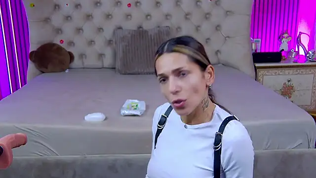 PlayfulShow online show from November 25, 11:21 am