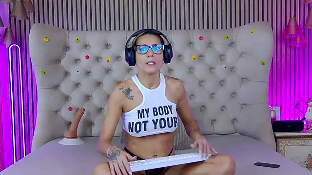 PlayfulShow online show from November 29, 8:39 am