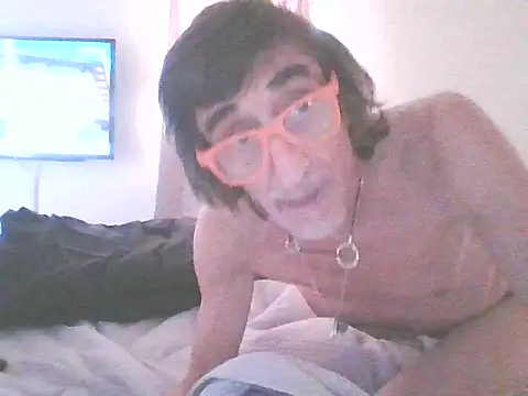 eccomi6996 online show from November 30, 8:18 am