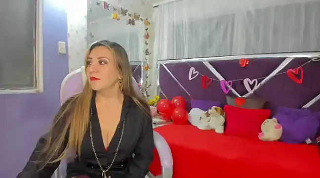 Dary walker online show from February 12, 11:51 am