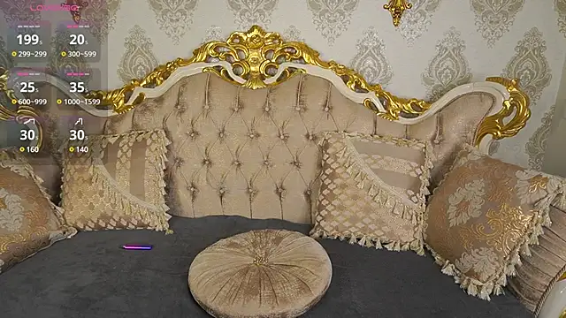 DivineJass online show from March 19, 8:54 pm