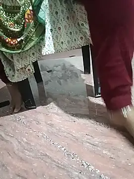 Hot-anjale online show from October 25, 1:07 pm