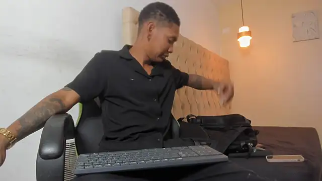 blackdirty420 online show from November 8, 7:56 pm