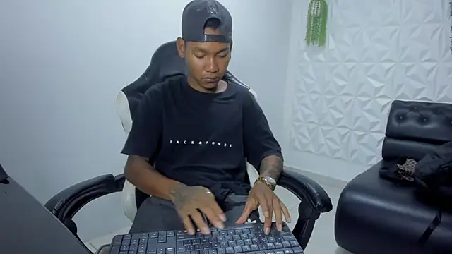 blackdirty420 online show from January 8, 6:54 pm