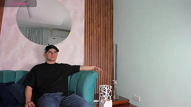 Sebastian Phoenix online show from February 20, 11:53 am