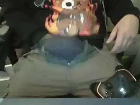 Snapshot of fifu2 chatting on November 2, 11:40 pm fifu2 online show from November 2, 11:40 pm