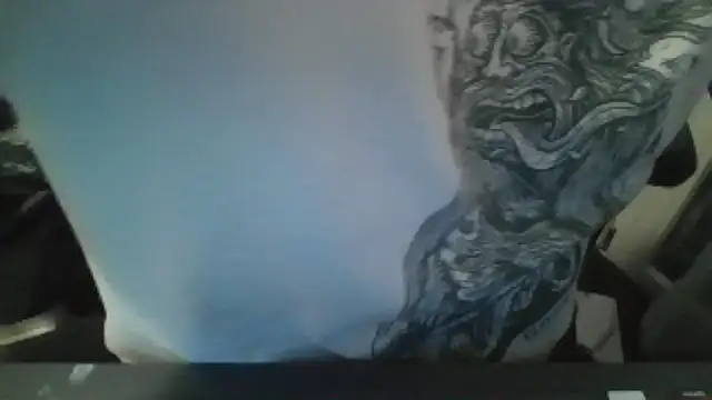 Snapshot of fifu2 chatting on November 19, 11:16 pm fifu2 online show from November 19, 11:16 pm