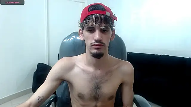 Dirty Kingg online show from February 20, 12:57 pm