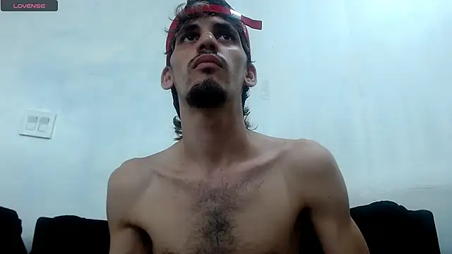 Dirty Kingg online show from February 20, 8:47 pm