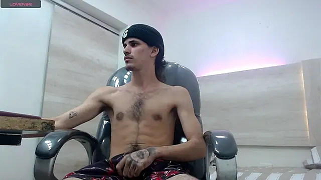 Dirty Kingg online show from March 22, 8:15 pm