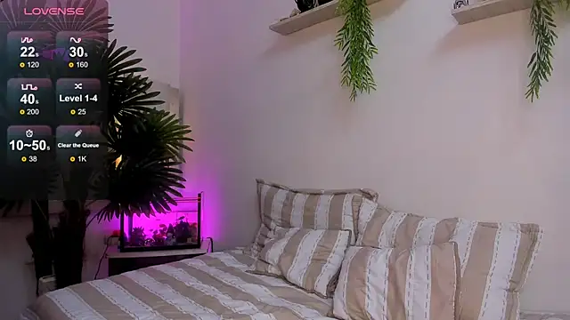 Dirty Kingg online show from October 14, 8:42 pm