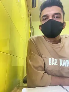 crazyfreaking online show from January 19, 10:08 am