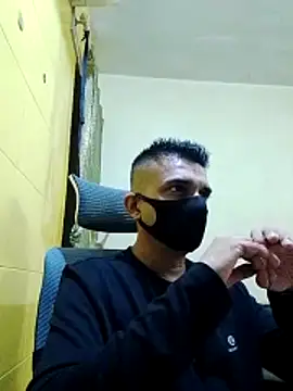 crazyfreaking online show from January 31, 7:34 pm