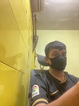 crazyfreaking online show from April 3, 9:46 pm