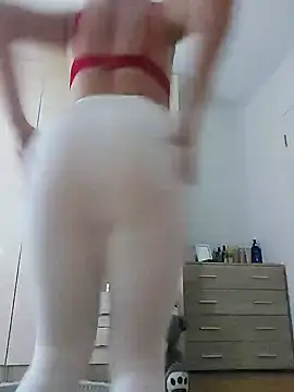 Snapshot of visnjica chatting on January 9, 10:11 pm visnjica online show from January 9, 10:11 pm