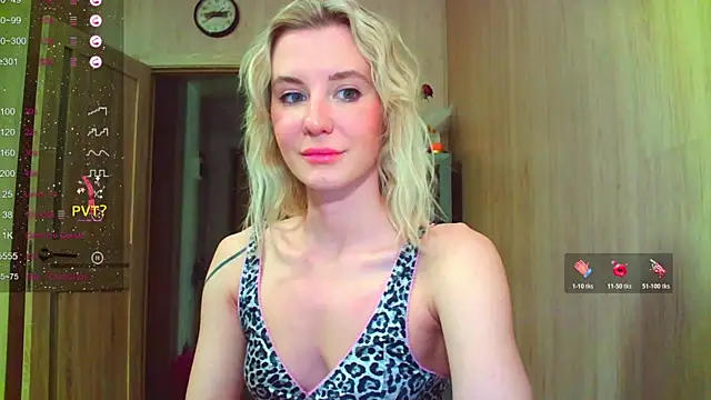 Caramel piegirl online show from April 11, 10:03 pm