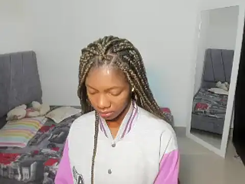 enyelsalas2 online show from November 21, 2:49 pm