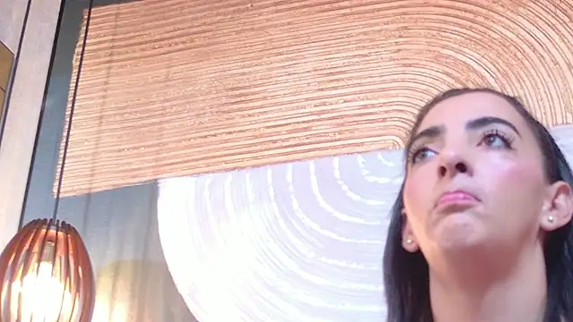 lissa palmer online show from November 11, 3:06 am