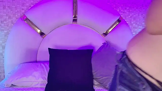 lissa palmer online show from January 9, 3:31 am