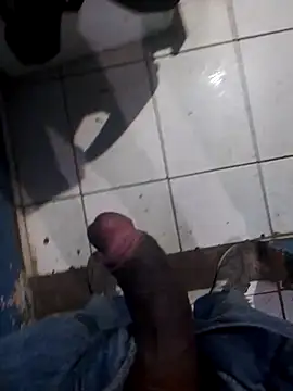 Ailton9865 online show from September 13, 3:06 am