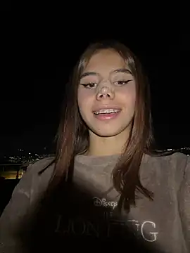 Laura-Khalifa online show from February 20, 5:23 am