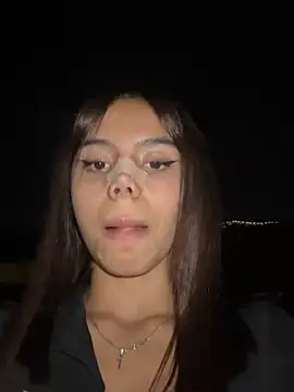 Laura-Khalifa online show from February 27, 5:13 am