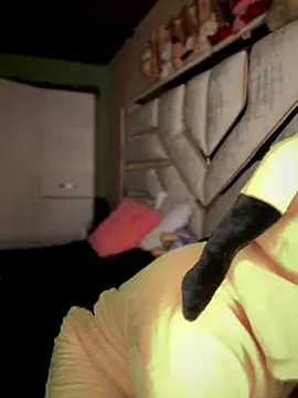 Laura-Khalifa online show from September 15, 5:51 am