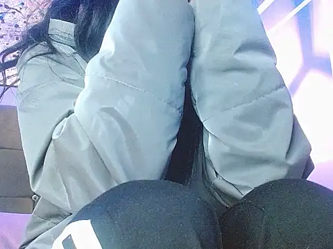 melissa becraft online show from December 1, 1:54 am