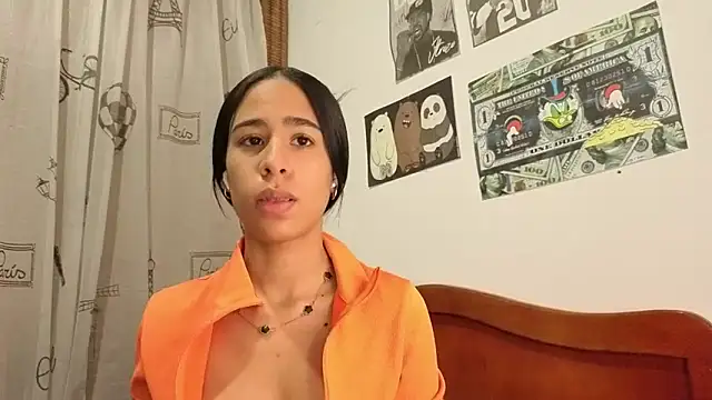 melissa becraft online show from February 13, 11:56 pm