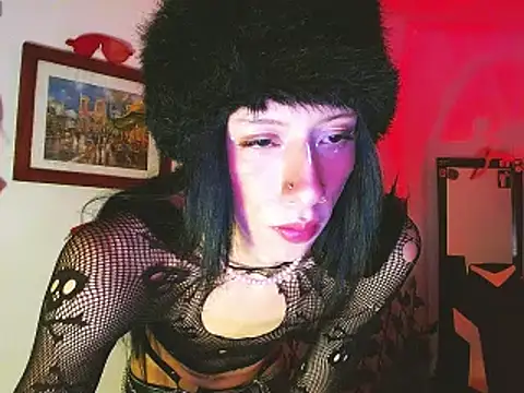 Snapshot of imcleo_xoxo chatting on March 2, 10:56 am imcleo xoxo online show from March 2, 10:56 am