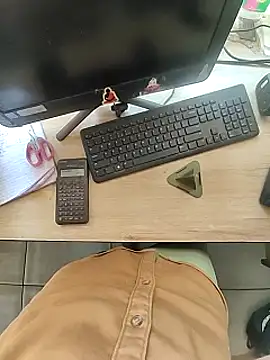 Snapshot of johnwick_7a chatting on February 6, 7:24 am johnwick 7a online show from February 6, 7:24 am