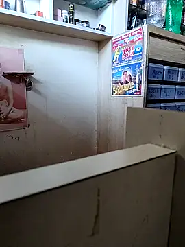 Snapshot of johnwick_7a chatting on February 7, 2:50 am johnwick 7a online show from February 7, 2:50 am