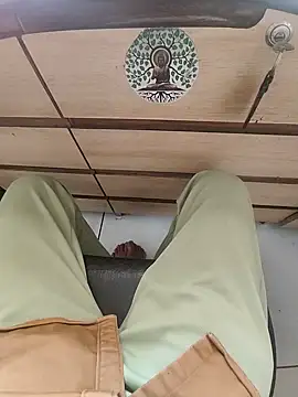 Snapshot of johnwick_7a chatting on February 12, 6:08 am johnwick 7a online show from February 12, 6:08 am