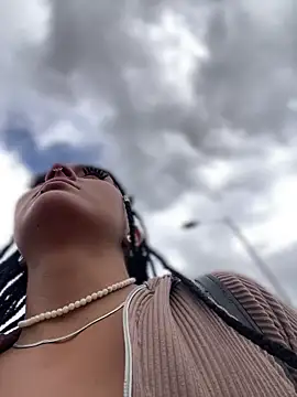 Snapshot of Dulce__Boyd chatting on February 16, 2:13 pm Dulce Boyd online show from February 16, 2:13 pm