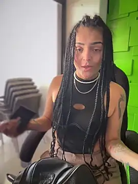 Snapshot of Dulce__Boyd chatting on February 28, 1:45 pm Dulce Boyd online show from February 28, 1:45 pm